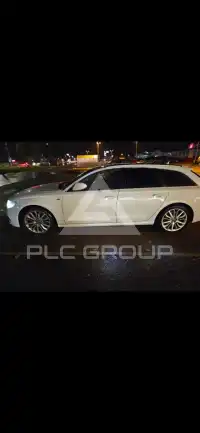 2013 Audi A6