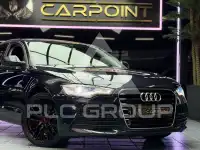 2013 Audi A6