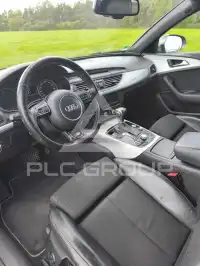 2013 Audi A6