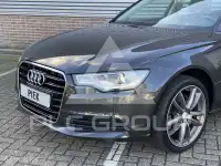 2013 Audi A6
