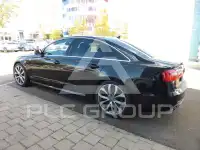 2013 Audi A6