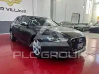 2013 Audi A6