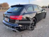 2013 Audi A6