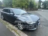 2013 Audi A6