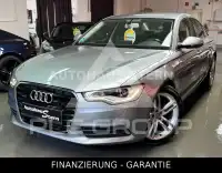 2013 Audi A6