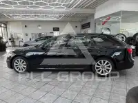2013 Audi A6