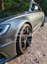 2013 Audi A6