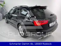 2013 Audi A6
