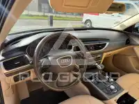 2013 Audi A6
