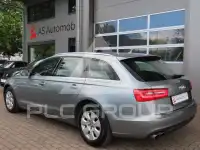 2013 Audi A6