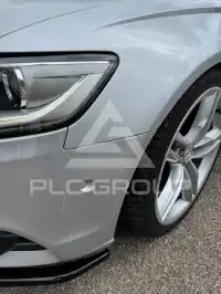 2013 Audi A6