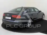 2013 Audi A6
