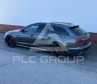 2013 Audi A6
