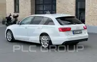 2013 Audi A6