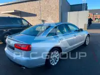 2013 Audi A6