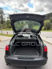 2013 Audi A6