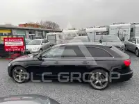 2013 Audi A6