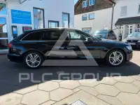 2013 Audi A6