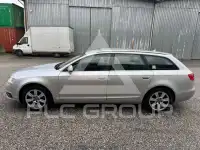 2013 Audi A6