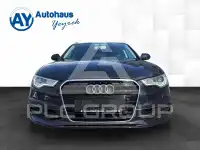 2013 Audi A6