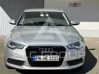 2013 Audi A6