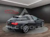2013 Audi A6
