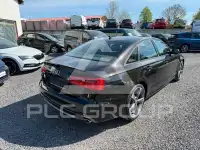 2013 Audi A6