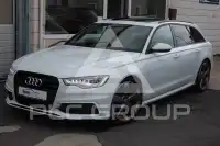 2013 Audi A6