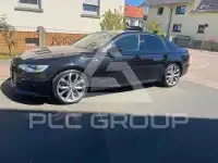 2013 Audi A6