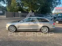 2013 Audi A6
