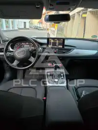 2013 Audi A6