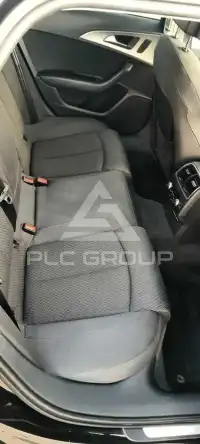 2013 Audi A6