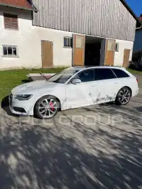 2013 Audi A6