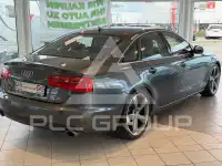 2013 Audi A6