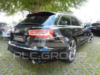 2013 Audi A6