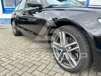 2013 Audi A6