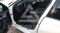 2013 Audi A6