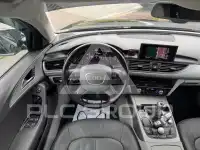 2013 Audi A6