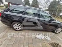 2013 Audi A6