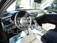 2013 Audi A6