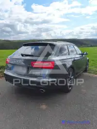 2013 Audi A6