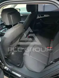 2013 Audi A6