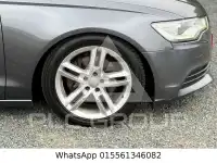 2013 Audi A6
