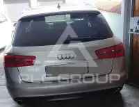 2013 Audi A6