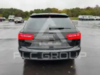 2013 Audi A6