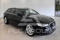 2013 Audi A6