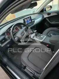 2013 Audi A6