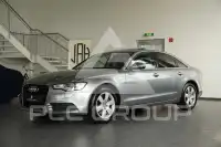 2013 Audi A6