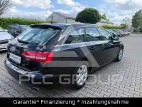2013 Audi A6