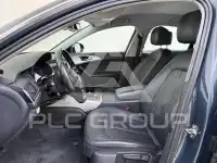 2013 Audi A6